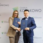 Pierwoszyno: umowa na budowę ulicy Józefa Krause i fragmentu drogi rowerowej podpisana