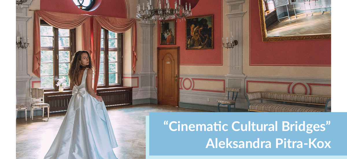 Cinematic Cultural Bridges