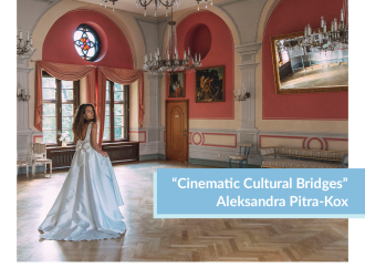 Cinematic Cultural Bridges