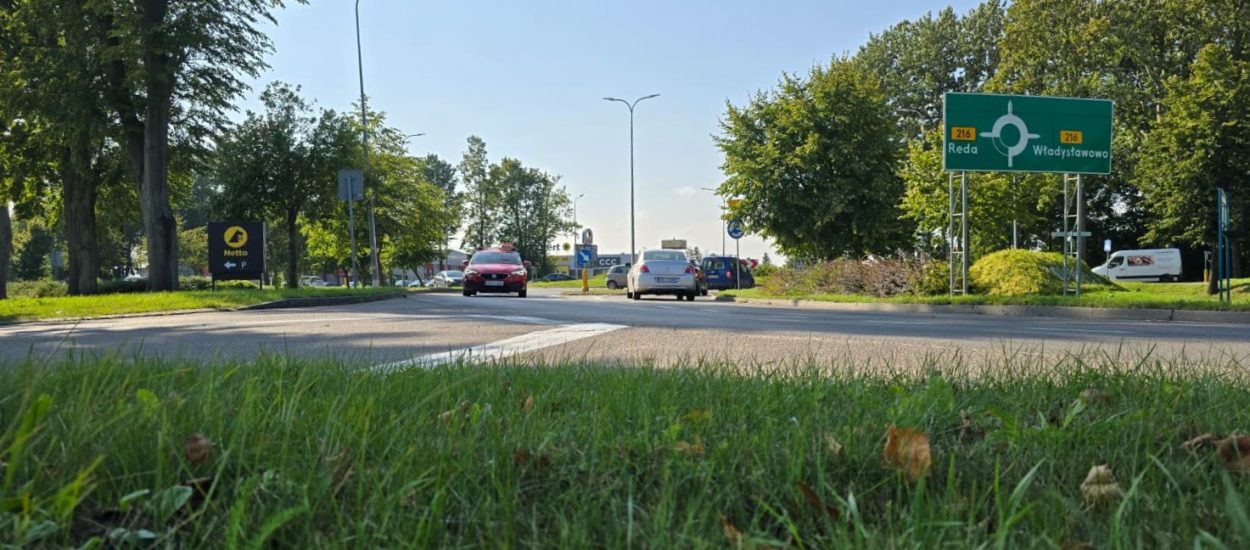 Puck: utrudnienia na ul. Wejherowskiej od 20 października! Rozpocznie się przebudowa drogi