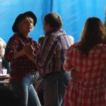 Bal Seniora w Kosakowie