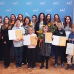 Młodzieżowego Budżetu Obywatelskiego w Gminie Władysławowo