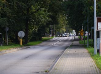 Umowa na przebudowę ul. 10 Lutego w Pucku podpisana
