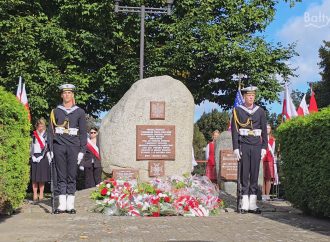 86. rocznica Obrony Kępy Oksywskiej