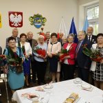 Złote, Diamentowe i Żelazne Gody w Pucku! Piękny przykład miłości i wierności