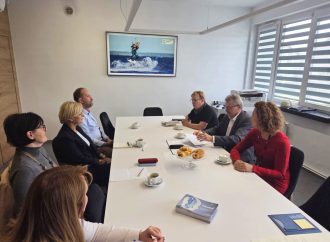 Powiat pucki stawia na dostępność i integrację