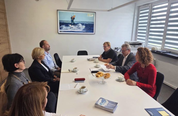 Powiat pucki stawia na dostępność i integrację