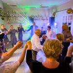 Bale Seniora w gminie Krokowa: rozpoczął się cykl spotkań 2025 pełnych zabawy, radości i integracji