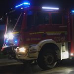 Nowy samochód ratowniczo-gaśniczy trafił do OSP w Strzelnie