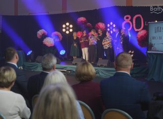 80 lat I Liceum Ogólnokształcącego w Pucku