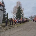 Świeto Niepodległości w gminie Puck