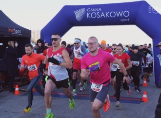 Bieg Niepodległości Kosakowo 2025
