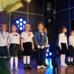 Powiatowy Konkurs Piosenki „Zaczarowane Nuty”: małe gwiazdy rozbłysły w gminie Puck!