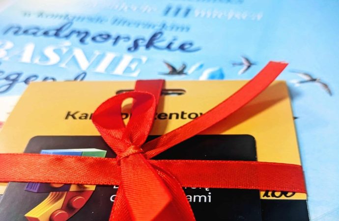 „Nadmorskie Baśnie i Legendy” gminy Puck: wyniki konkursu literackiego