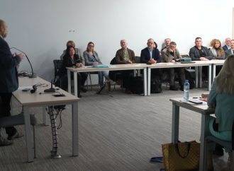 „Jerzy Samp – Pomorze, Kaszuby, Gdańsk”