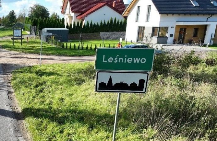 Dwujęzyczne tablice z nazwami miejscowości pojawią się w gminie Puck