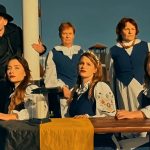 Dawid Zły prezentuje „Gôdczi mòrza” – hymn o kaszubskiej tożsamości i Bałtyku!