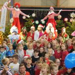 Mikołajki w Gminie Kosakowo