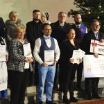 XX Festiwal Kolęd Kaszubskich