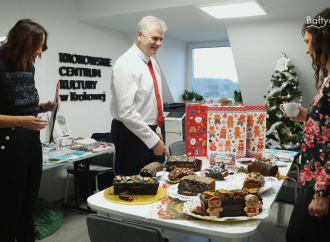 Świąteczne konkursy w gminie Krokowa