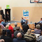 Premiera książki o helskim porcie