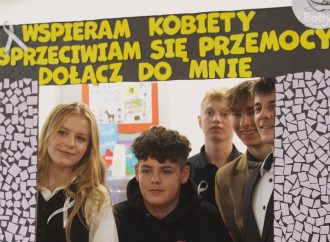 W powiecie puckim ruszyła kampania „Biała Wstążka”
