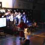 Kiermasz Świąteczny w helskiej szkole