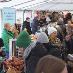 Jarmark Świąteczny w Krokowej