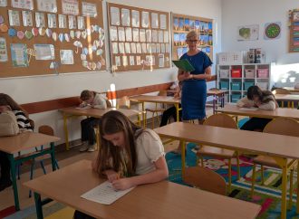 24. Kaszubskie Dyktando w Stężycy