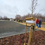 Mechelinki z nową wizytówką: wielomilionowa inwestycja przemieniła miejscowość w gminie Kosakowo!