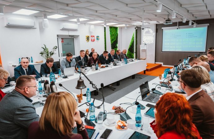 Gmina Puck z budżetem na 2026 rok