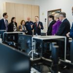 Szkoły im. Macieja Płażyńskiego w Pucku w nowoczesnej siedzibie