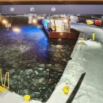 Dramatyczne poszukiwania w porcie we Władysławowie. Służby zakończyły akcję