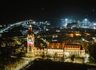 Dom Rybaka we Władysławowie zmieni się jeszcze przed sezonem