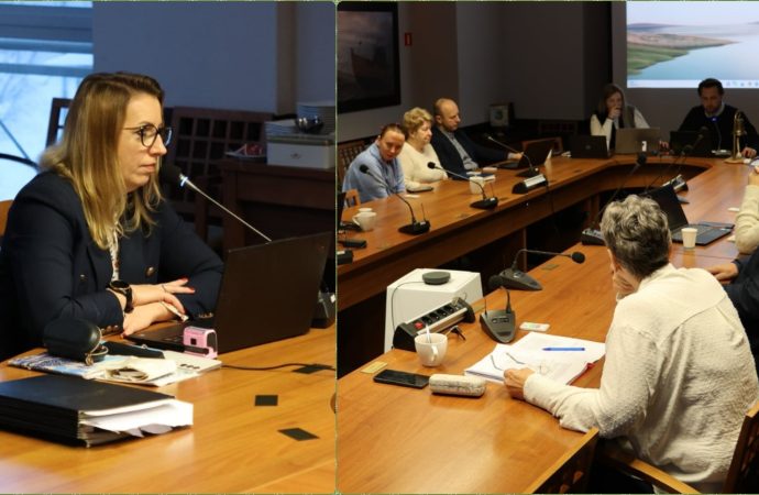 Referendum w Kosakowie nieważne: wójt Eunika Niemc pozostaje na stanowisku