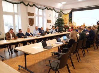 Budżet gminy Władysławowo na 2026 przyjęty