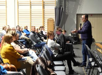 Nastolatek w kryzysie