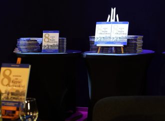 8 wieków na Kępie Oksywskiej