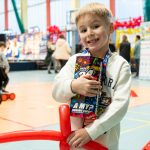 34. Finał Wielkiej Orkiestry Świątecznej Pomocy we Władysławowie