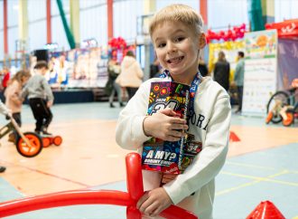 34. Finał Wielkiej Orkiestry Świątecznej Pomocy we Władysławowie