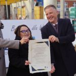 Wmurowano kamień węgielny pod budowę nowego skrzydła Szpitala Puckiego