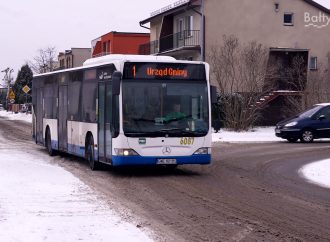 Zmiany w komunikacji miejskiej w Pucku od 1 stycznia 2026