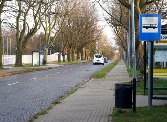 Umowa na remont DW 215 Władysławowo – Jastrzębia Góra