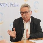 Studio Bałtyckie – rozmowa z Burmistrzem Helu