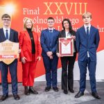 Technikum Informatyczne im. Macieja Płażyńskiego w Pucku najlepsze na Pomorzu w rankingu Perspektywy 2026