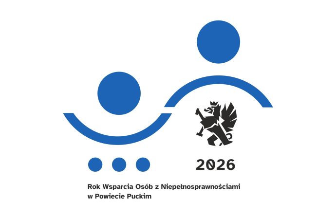 Powiat Pucki stawia na inkluzję: rok 2026 dedykowany osobom z niepełnosprawnościami