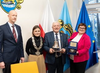 Przyznano tytuły „Zasłużonych dla miasta Pucka”