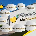 Gmina Kosakowo wraca do korzeni. Będą kaszubskie nazwy miejscowości i ulic