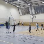 Podsumowanie ferii w Helu