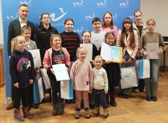 Finał konkursu „Oszczędzanie to Twoje zadanie”